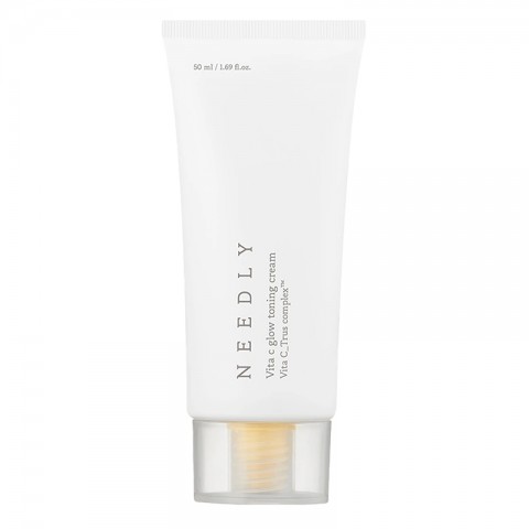 NEEDLY Vita C Glow Toning Cream 50 mlIVET.RO - Reduceri de până la -80%