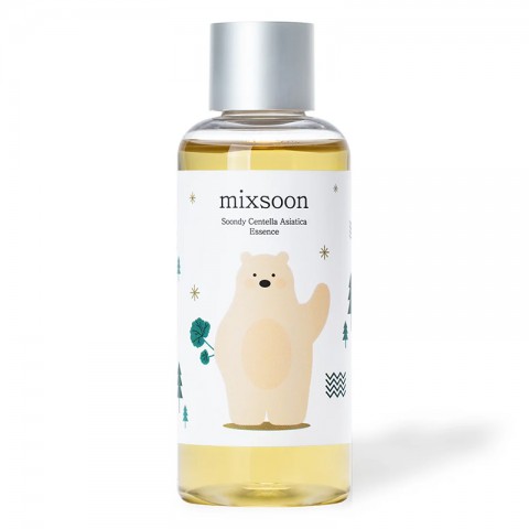 MIXSOON Soondy Centella Asiatica Essence 100 mlIVET.RO - Reduceri de până la -80%