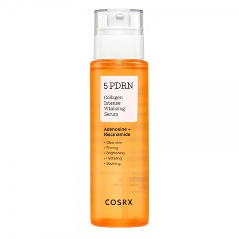 COSRX 5 PDRN Collagen Intense Vitalizing Serum 100 mlIVET.RO - Reduceri de până la -80%