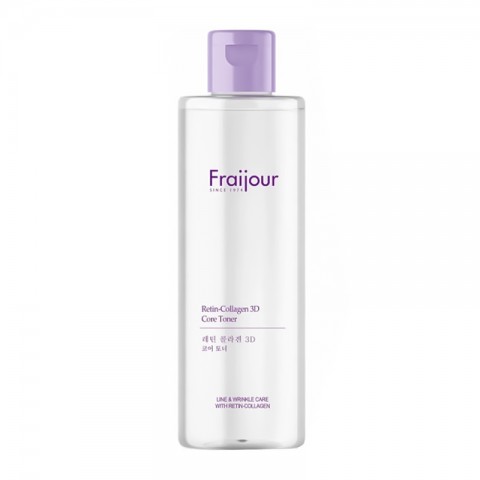 Fraijour Retin-Collagen 3D Core Toner 250 mlIVET.RO - Reduceri de până la -80%