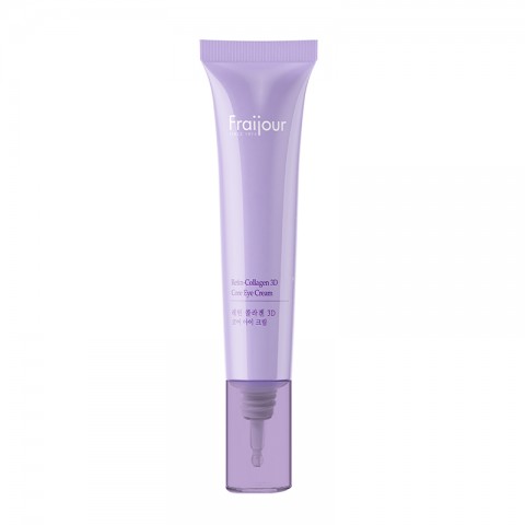 Fraijour Retin-Collagen 3D Core Eye Cream 15 mlIVET.RO - Reduceri de până la -80%