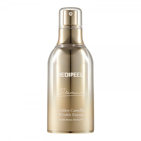 MEDI-PEEL Premium Golden Camellia Wrinkle Essense 50 mlIVET.RO - Reduceri de până la -80%