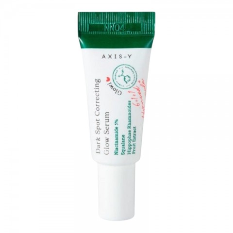 AXIS-Y Dark Spot Correcting Glow Serum MINI 5 mlIVET.RO - Reduceri de până la -80%