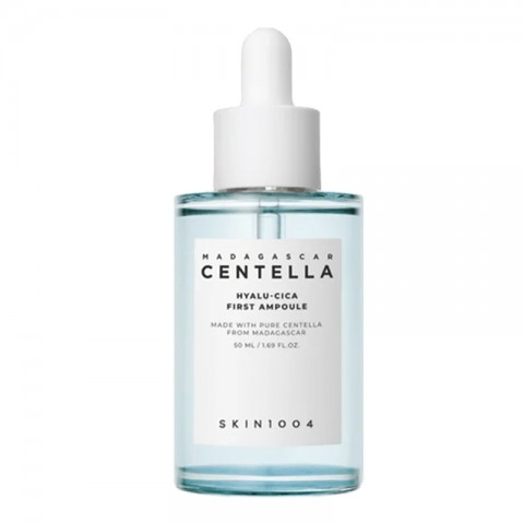 SKIN1004 Madagascar Centella Hyalu-Cica First Ampoule 50 mlIVET.RO - Reduceri de până la -80%