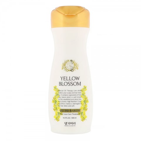 Daeng Gi Meo Ri YELLOW BLOSSOM Treatment 300 mlIVET.RO - Reduceri de până la -80%