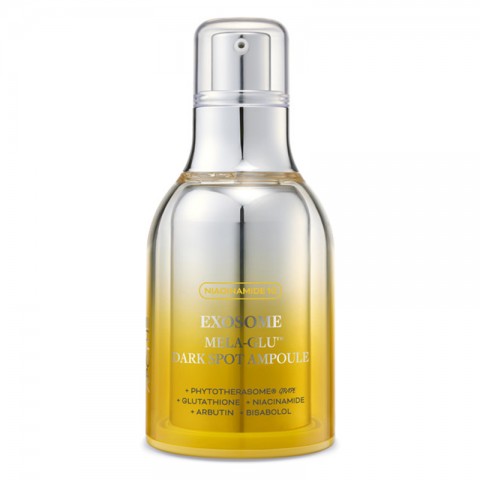 APOTHE Exosome Mela-Glu Dark Spot Ampoule 30 mlIVET.RO - Reduceri de până la -80%