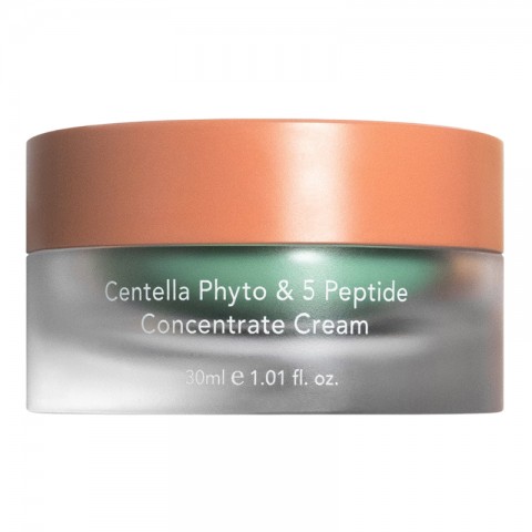 Haruharu Wonder Centella Phyto & 5 Peptide Concentrate Cream 30 mlIVET.RO - Reduceri de până la -80%