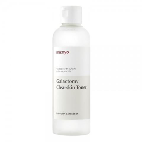 MANYO Galactomy Clearskin Toner 210 mlIVET.RO - Reduceri de până la -80%