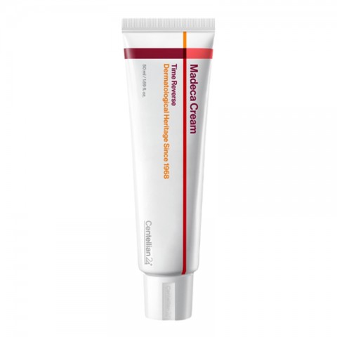 CENTELLIAN24 Madeca Cream Time Reverse 50 mlIVET.RO - Reduceri de până la -80%