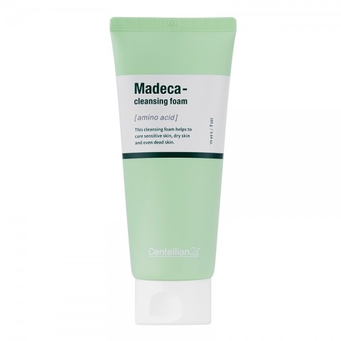 CENTELLIAN24 Madeca Amino Acid Cleansing Foam 160 gIVET.RO - Reduceri de până la -80%