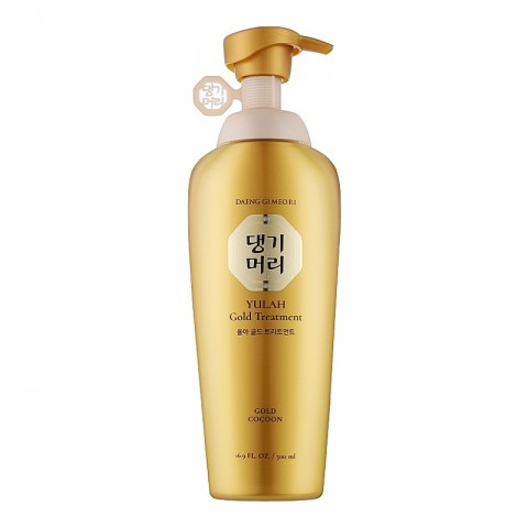Daeng Gi Meo Ri Yulah Gold Treatment 500 mlIVET.RO - Reduceri de până la -80%
