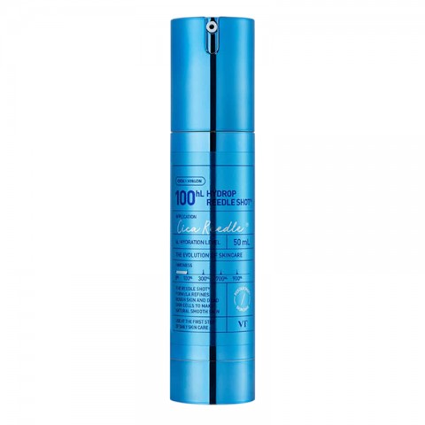 VT COSMETICS Hydrop Reedle Shot 100hL 50 mlIVET.RO - Reduceri de până la -80%