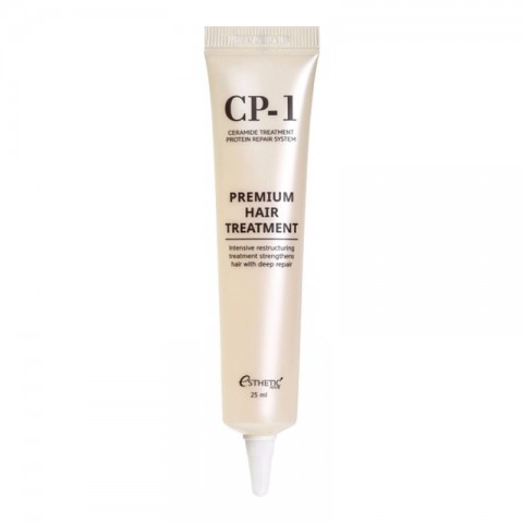 Esthetic House CP-1 Premium Hair Treatment NEW DESIGN 25 mlIVET.RO - Reduceri de până la -80%