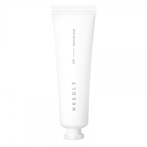 NEEDLY Sensory Hand Cream 137 Heavenly Musk 30 mlIVET.RO - Reduceri de până la -80%