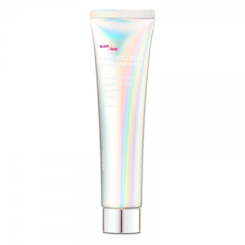 APOTHE RejuveGlow PDRN Collagen Wrapping Mask 70 mlIVET.RO - Reduceri de până la -80%