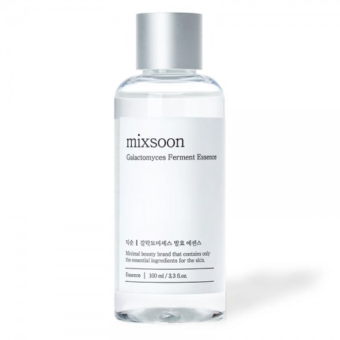 MIXSOON Galactomyces Ferment Essence 100 mlIVET.RO - Reduceri de până la -80%
