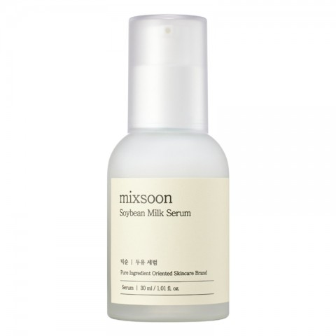 MIXSOON Soybean Milk Serum 30 mlIVET.RO - Reduceri de până la -80%