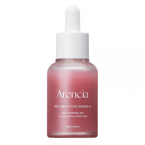 ARENCIa Red Smoothie Serum 8 30 mlIVET.RO - Reduceri de până la -80%