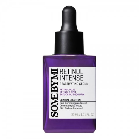 SomeByMi Retinol Intense Reactivating Serum 30 mlIVET.RO - Reduceri de până la -80%