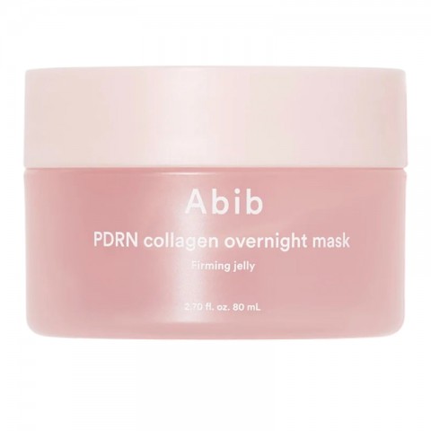 ABIB PDRN Collagen Overnight Mask Firming Jelly 80 mlIVET.RO - Reduceri de până la -80%