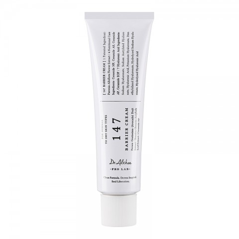 DR. ALTHEA 147 Barrier Cream 50 mlIVET.RO - Reduceri de până la -80%