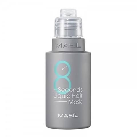 MASIL 8 Seconds Liquid Hair Mask 50 mlIVET.RO - Reduceri de până la -80%