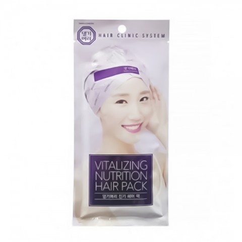 Daeng Gi Meo Ri Vitalizing Nutrition Hair Pack With Hair Cap 35 mlIVET.RO - Reduceri de până la -80%