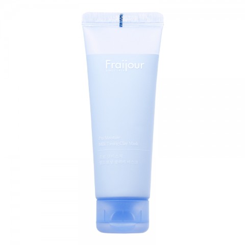 Fraijour Pro Moisture Milk Toning Clay Mask 75 gIVET.RO - Reduceri de până la -80%