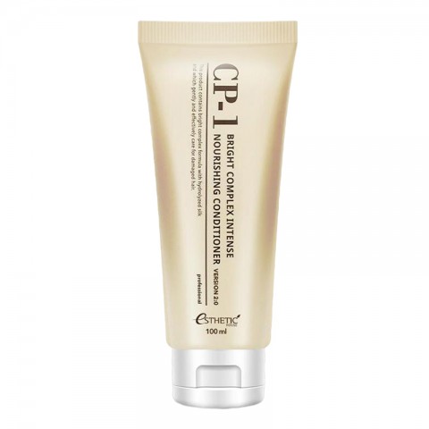 Esthetic House CP-1 BС Intense Nourishing Conditioner Version 2.0 100 mlIVET.RO - Reduceri de până la -80%