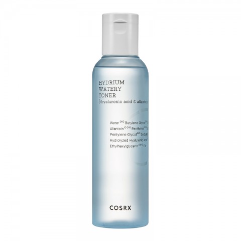 COSRX Hydrium Watery Toner 150 mlIVET.RO - Reduceri de până la -80%