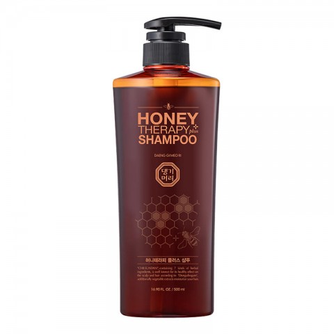 Daeng Gi Meo Ri Professional Honey Therapy PLUS Shampoo 500 mlIVET.RO - Reduceri de până la -80%