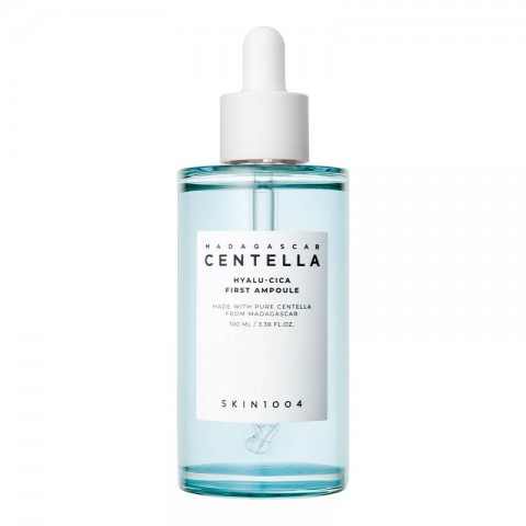 SKIN1004 Madagascar Centella Hyalu-Cica First Ampoule 100 mlIVET.RO - Reduceri de până la -80%