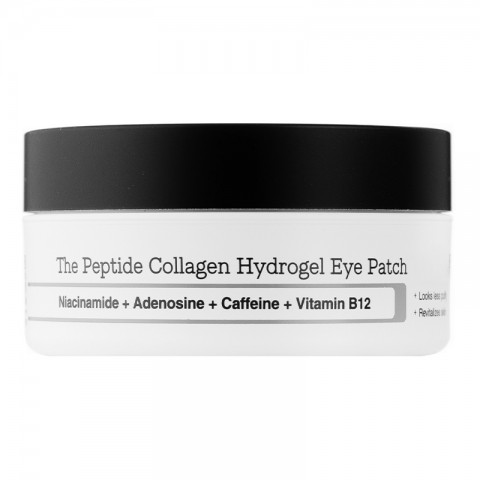 COSRX The Collagen Hydrogel Eye Patch 60 bucIVET.RO - Reduceri de până la -80%