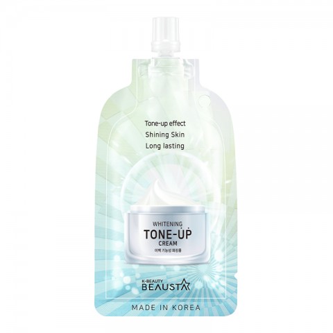 BEAUSTA Whitening Tone-Up Cream 15 mlIVET.RO - Reduceri de până la -80%