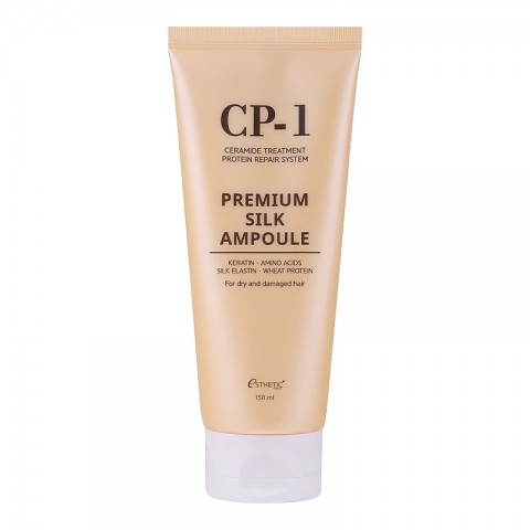 ESTHETIC HOUSE CP-1 Premium Silk Ampoule 150 mlIVET.RO - Reduceri de până la -80%