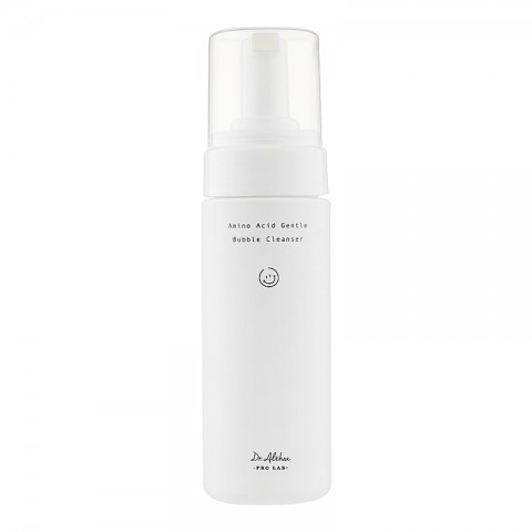 DR. ALTHEA Amino Acid Gentle Bubble Cleanser 140 mlIVET.RO - Reduceri de până la -80%