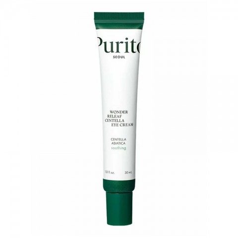 PURITO Wonder Releaf Centella Eye Cream 30 mlIVET.RO - Reduceri de până la -80%