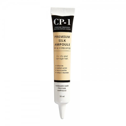 Esthetic House CP-1 Premium Silk Ampoule 1buc * 20 mlIVET.RO - Reduceri de până la -80%
