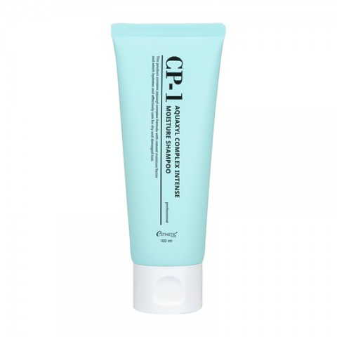 Esthetic House CP-1 Aquaxyl Complex Intense Moisture Shampoo 100 mlIVET.RO - Reduceri de până la -80%