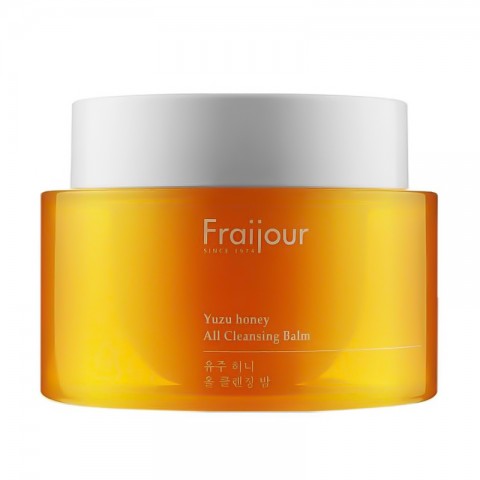 Fraijour Yuzu Honey All Cleansing Balm 50 mlIVET.RO - Reduceri de până la -80%
