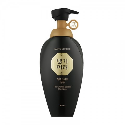 Daeng Gi Meo Ri Anti-hair loss shampoo Oriental Special Shampoo 500 mlIVET.RO - Reduceri de până la -80%