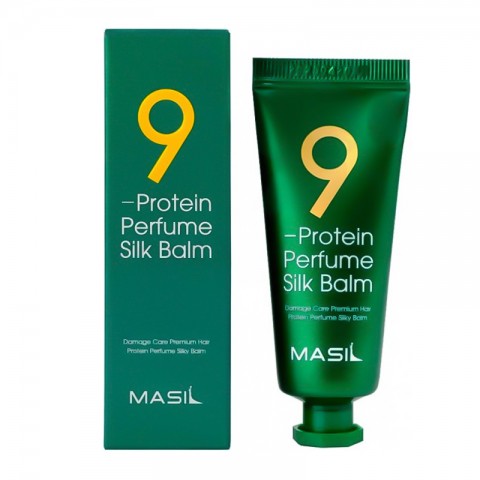 Masil 9 Protein Perfume Silk Balm 20 mlIVET.RO - Reduceri de până la -80%