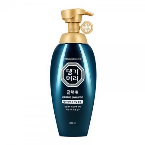 Daeng Gi Meo Ri Glamorous Volume Shampoo 400 mlIVET.RO - Reduceri de până la -80%