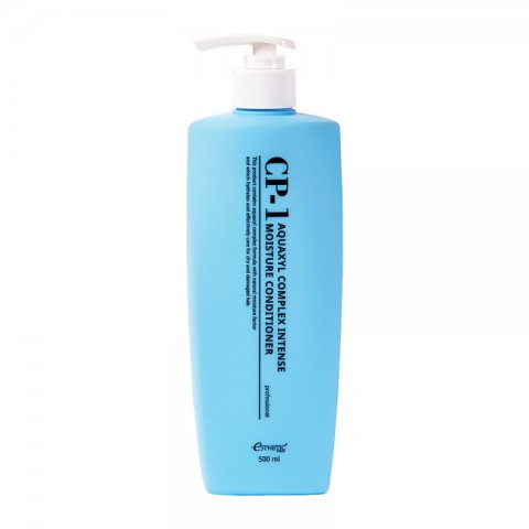 Esthetic House CP-1 Aquaxyl Complex Intense Moisture Conditioner 500 mlIVET.RO - Reduceri de până la -80%