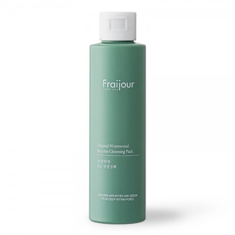Fraijour Original Wormwood Enzyme Cleansing Pack 80 gIVET.RO - Reduceri de până la -80%
