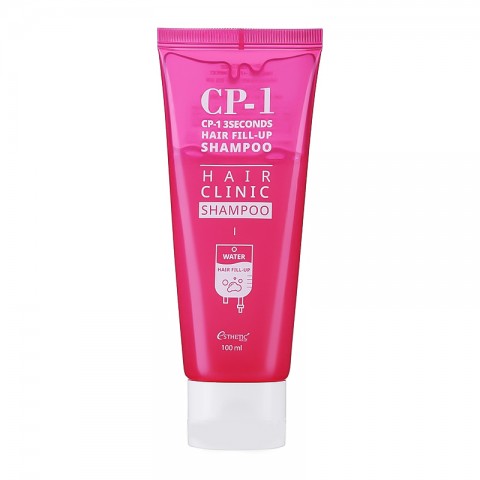 Esthetic House CP-1 3Seconds Hair Fill-Up Shampoo 100 mlIVET.RO - Reduceri de până la -80%