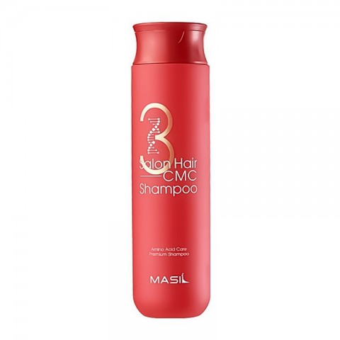 Masil 3 Salon Hair CMC Shampoo 150 mlIVET.RO - Reduceri de până la -80%