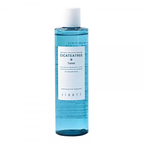 JIGOTT Cicateatree Toner 250 mlIVET.RO - Reduceri de până la -80%