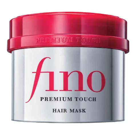 FINO Premium Touch Hair Mask 230 gIVET.RO - Reduceri de până la -80%