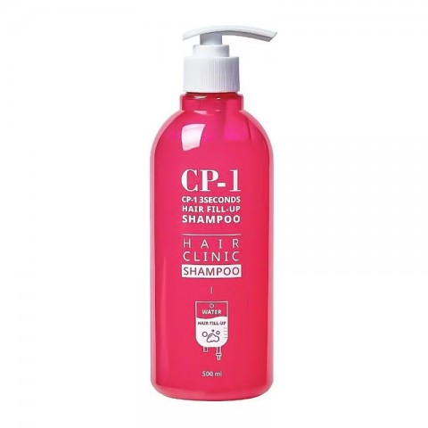 Esthetic House CP-1 3Seconds Hair Fill-Up Shampoo 500 mlIVET.RO - Reduceri de până la -80%